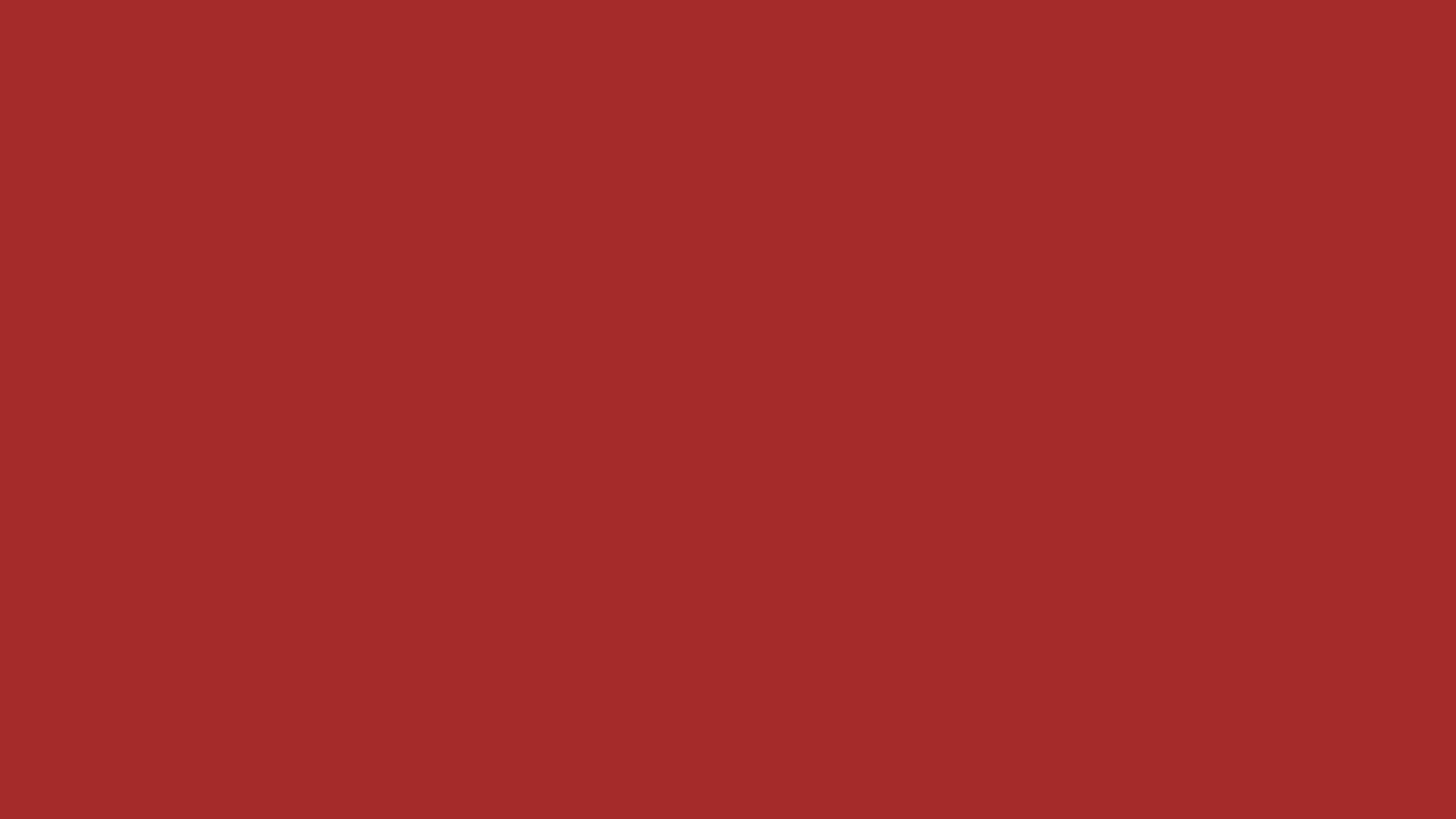 Resolution Red Brown Solid Color Background And