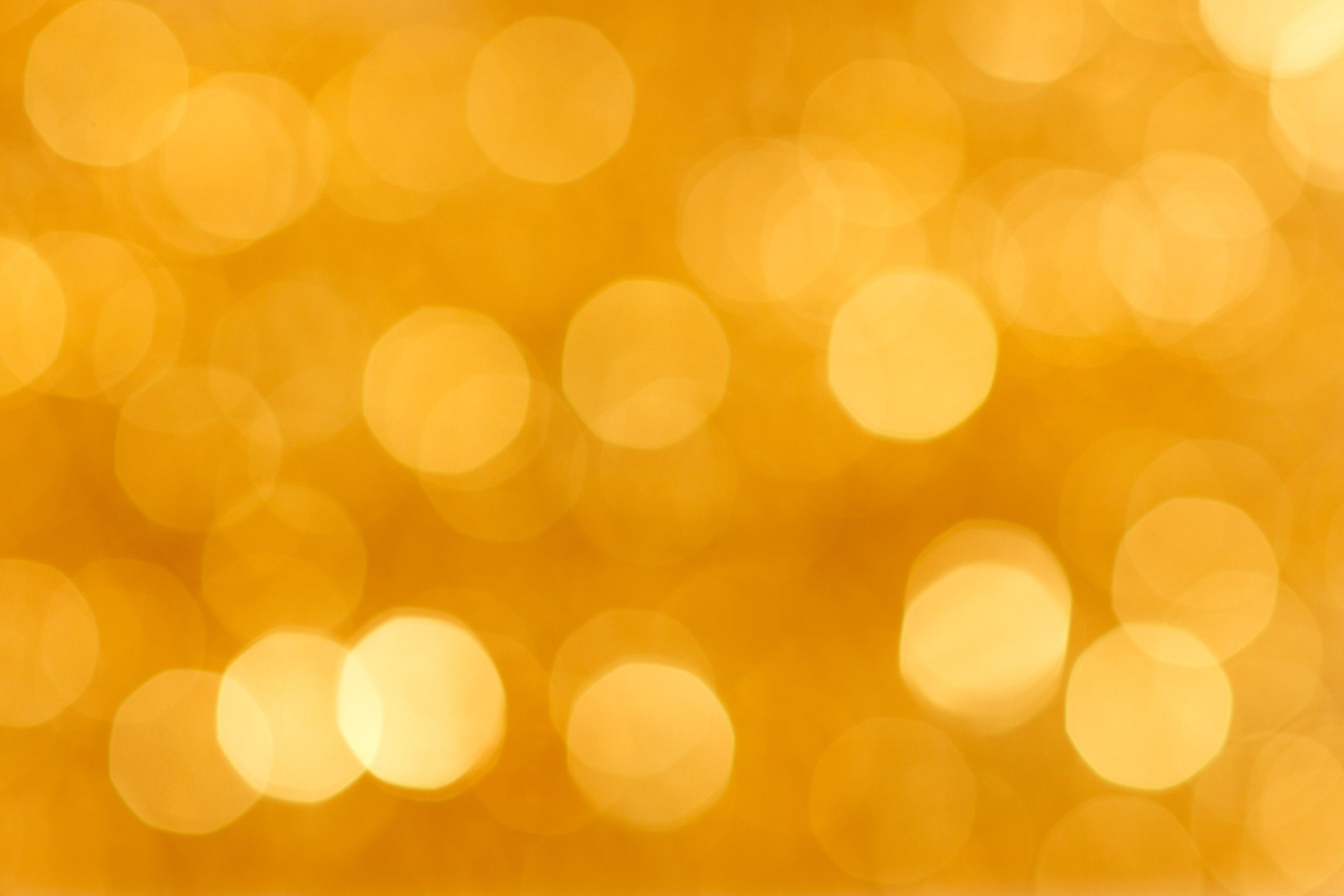 Hd Blurred Golden Background For Image Use Desk Top