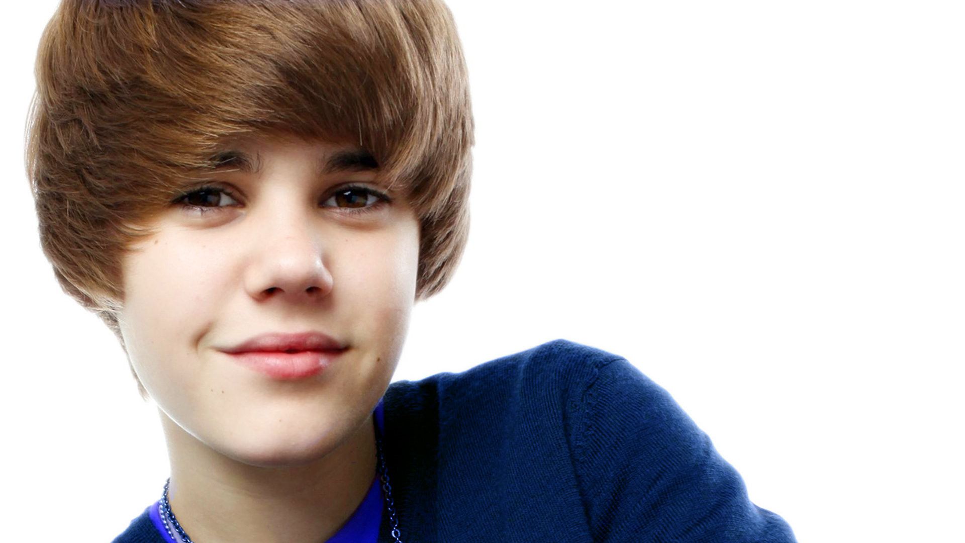 Pure Justin Bieber HD Wallpaper
