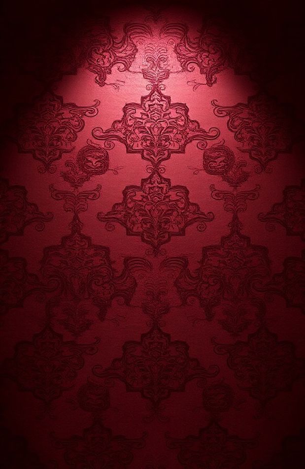 Dark Maroon Wallpaper