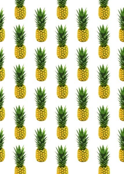 Pineapple ARTcool things Pinterest