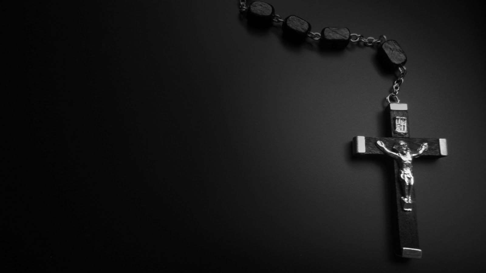 Free download Rosary Wallpapers 1600x901 for your Desktop Mobile 