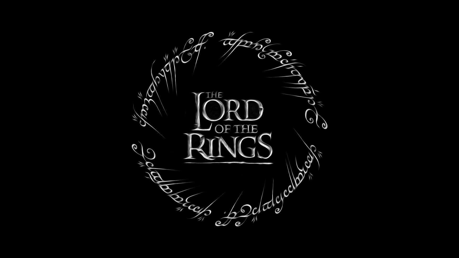 Lord Of The Rings Wallpaper HD