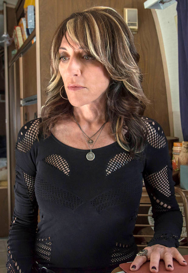 Katey Sagal Wallpaper