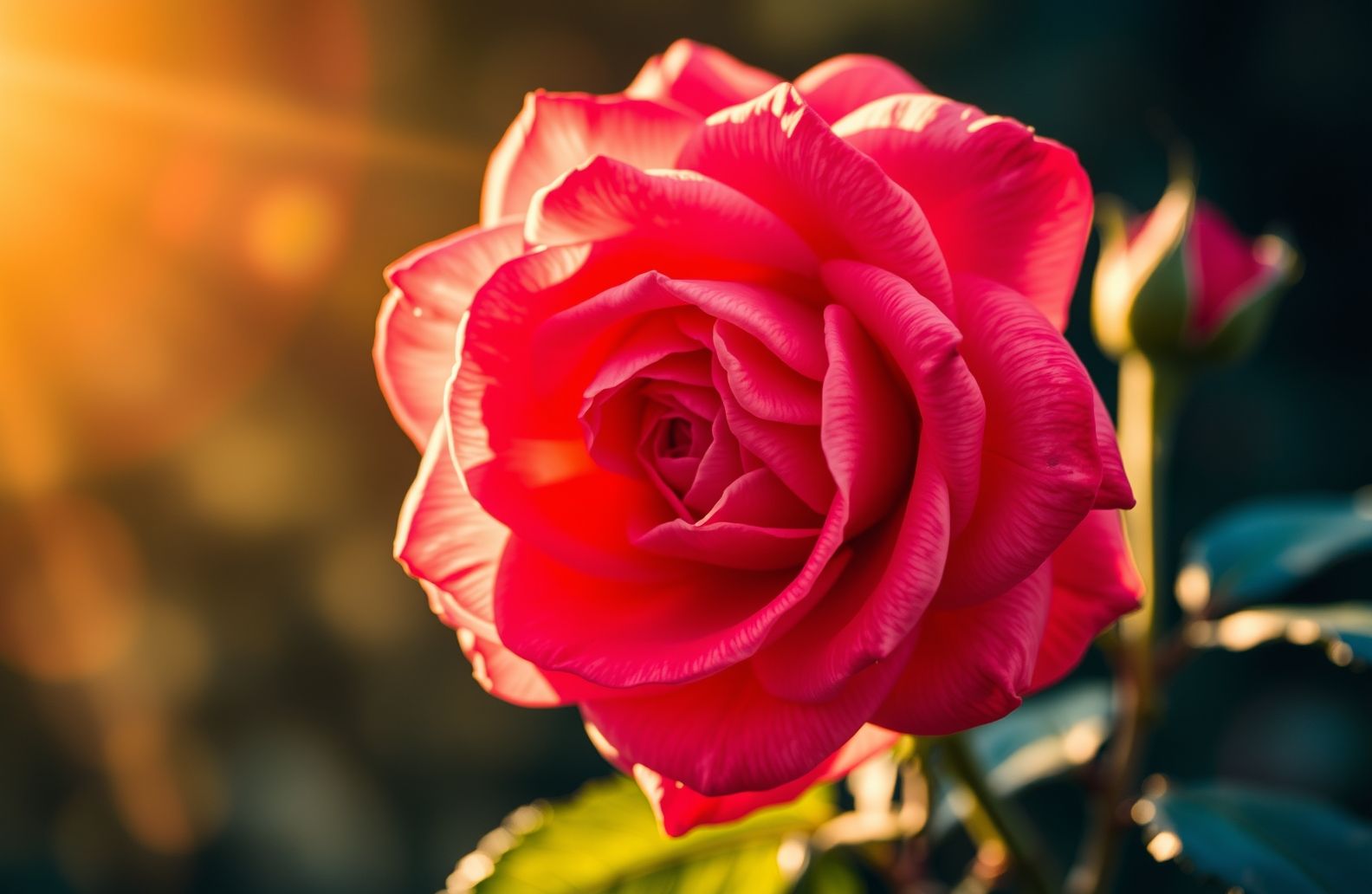 Beautiful Rose Wallpaper Hd