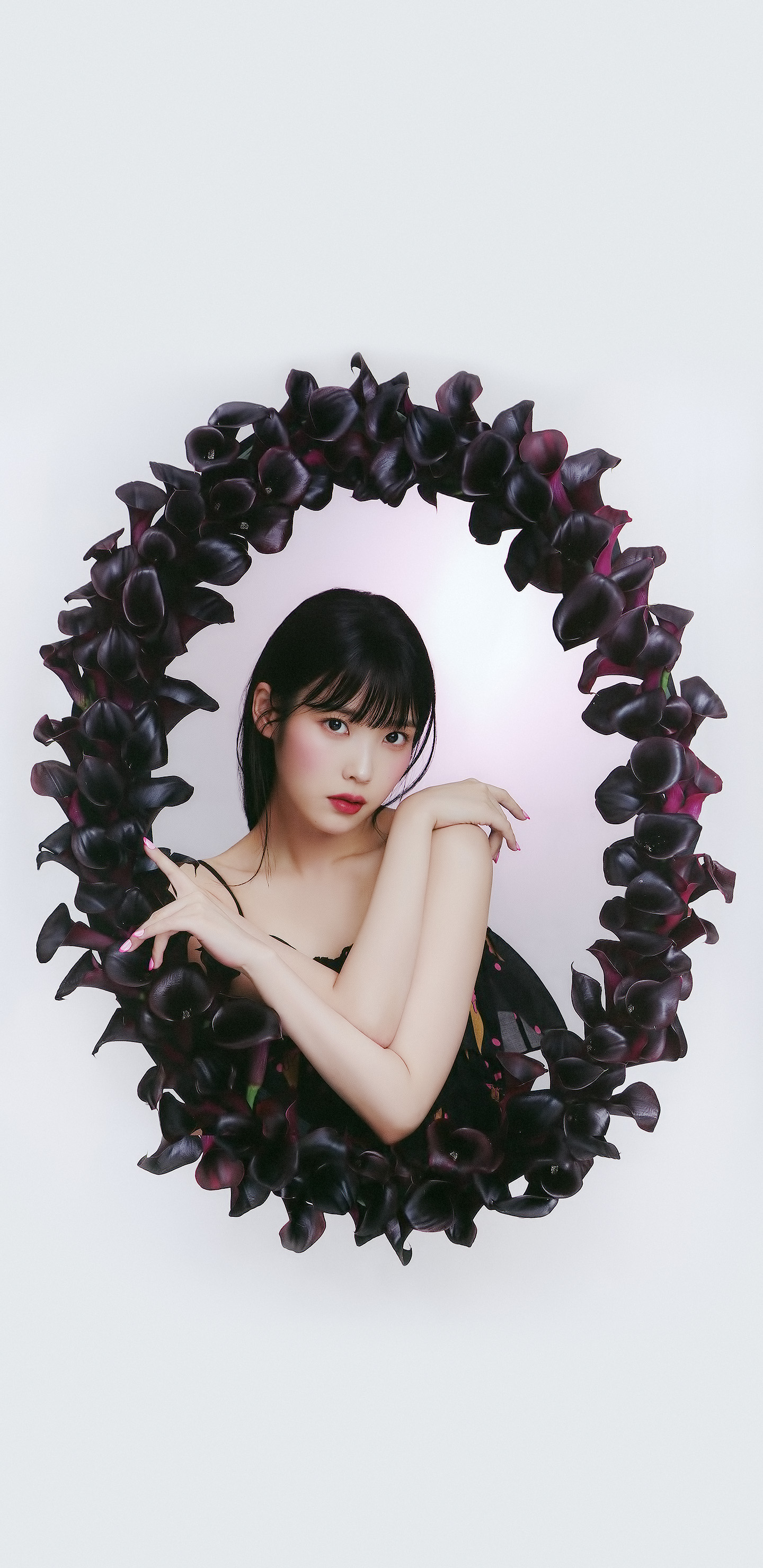 Iumushimushi On Wallpaper