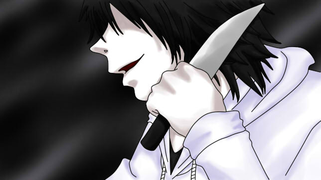Jeff The Killer Image Wallpaper And Background Photos