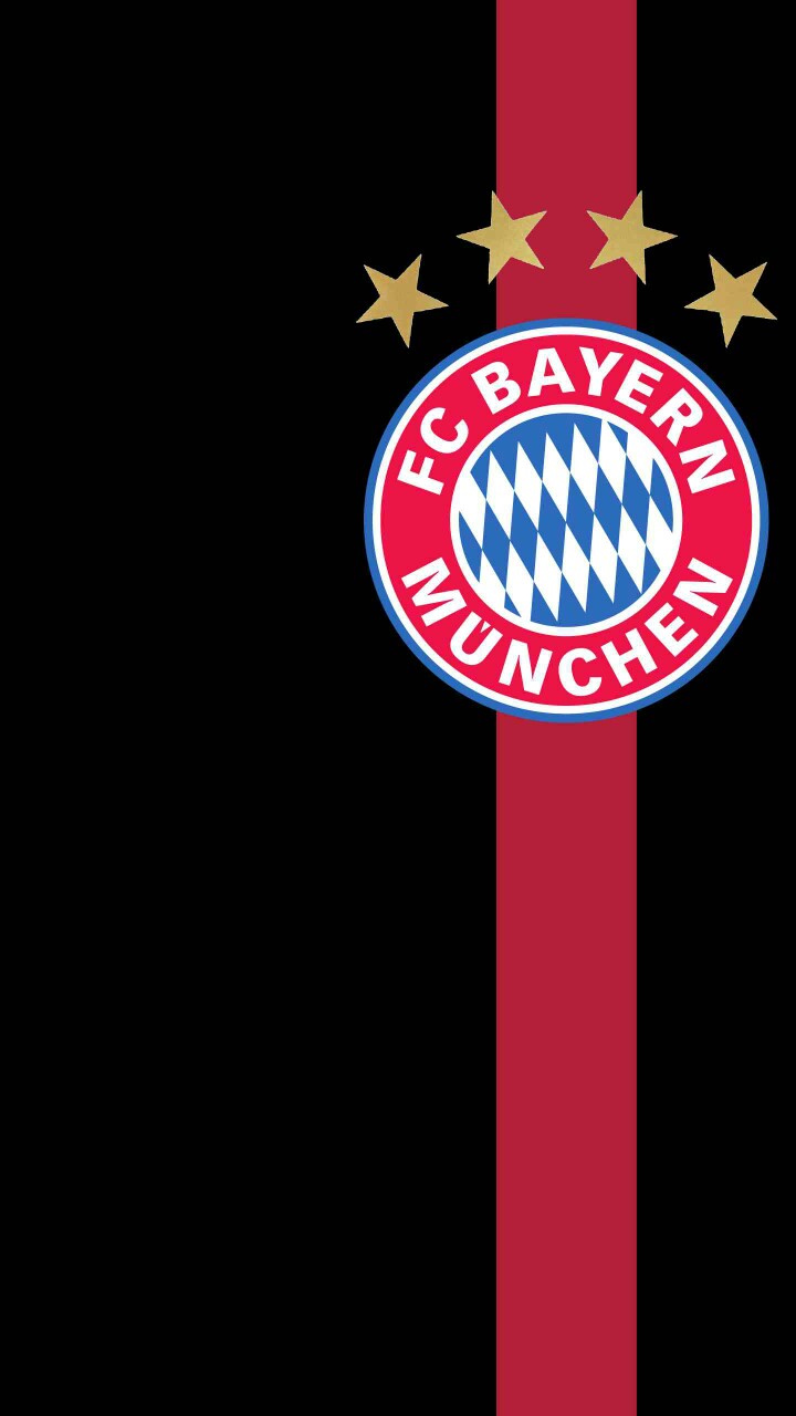 99+] FC Bayern München Wallpapers - WallpaperSafari