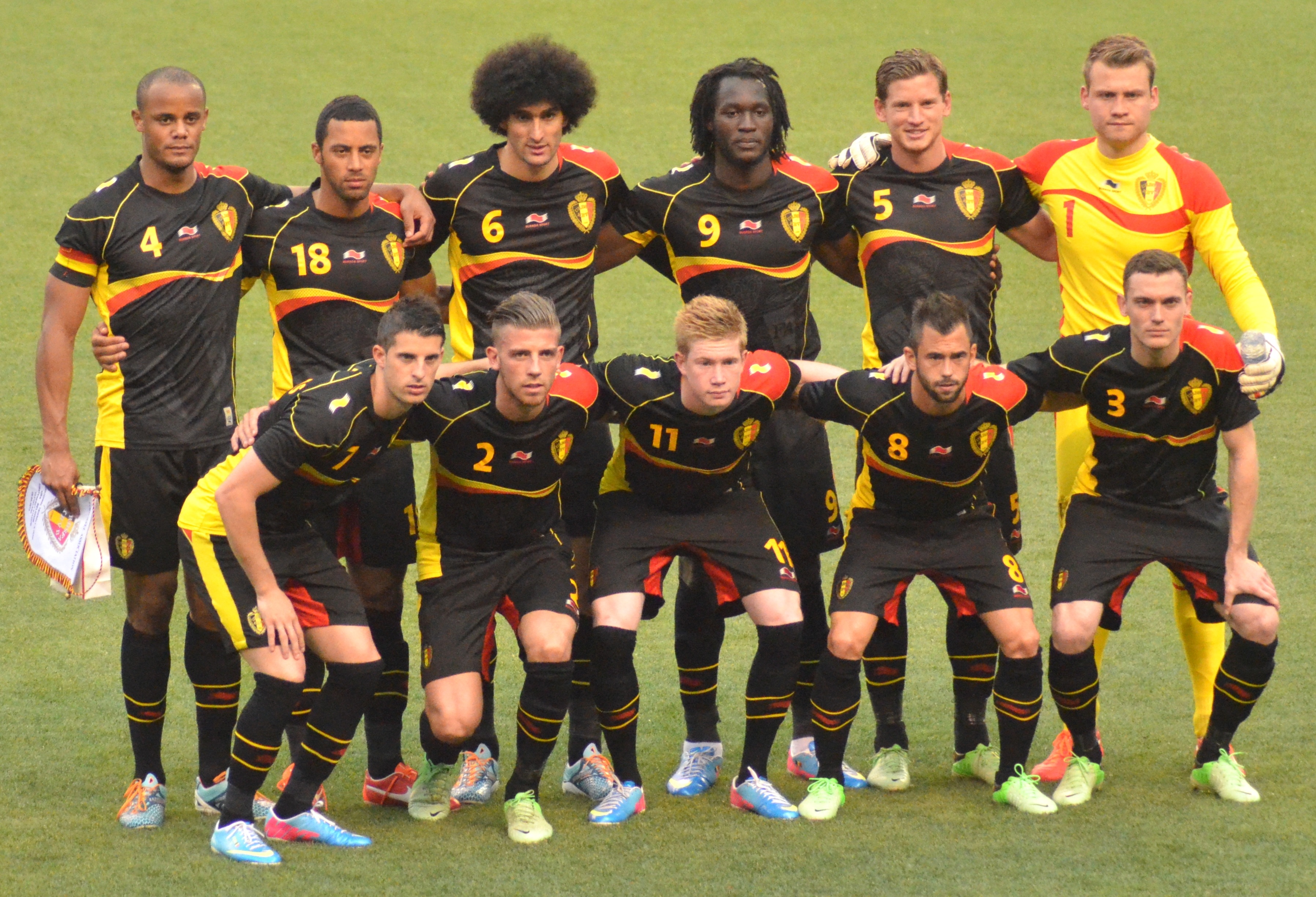 Wallpaper Wiki Belgium National Football Team Pic Wpc004114