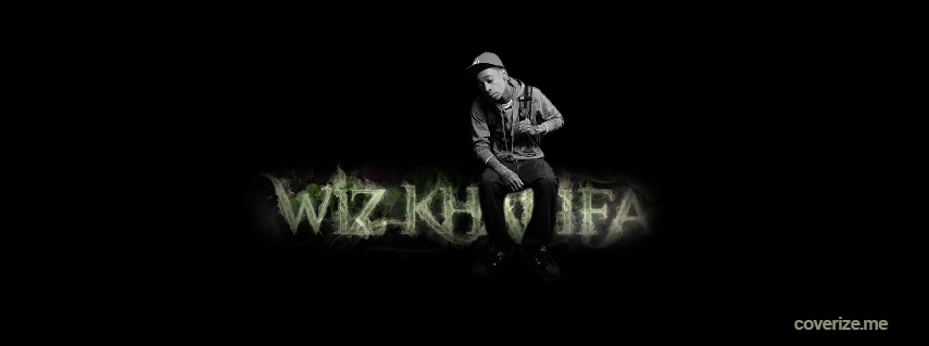 Wiz Khalifa Smokey