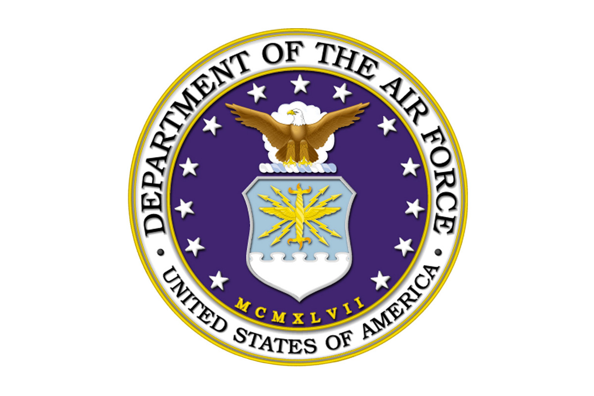 Badges Us Air Force Logos HD Wallpaper Panies Brands