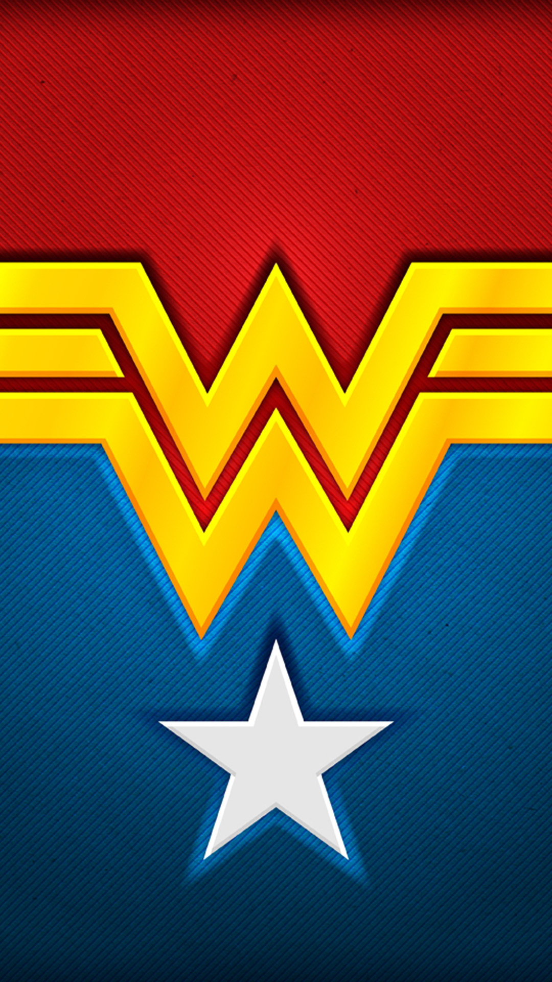 Wonder Woman HD Wallpaper iPhone Plus Wallpapermobile