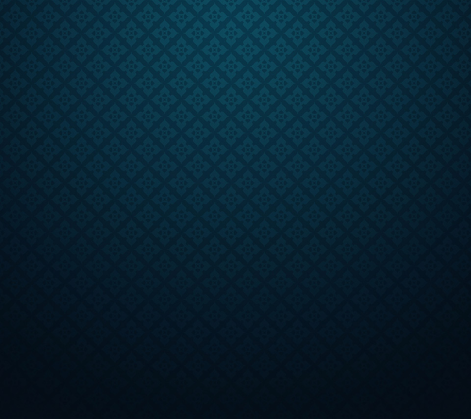 Dark Blue Background Patterns