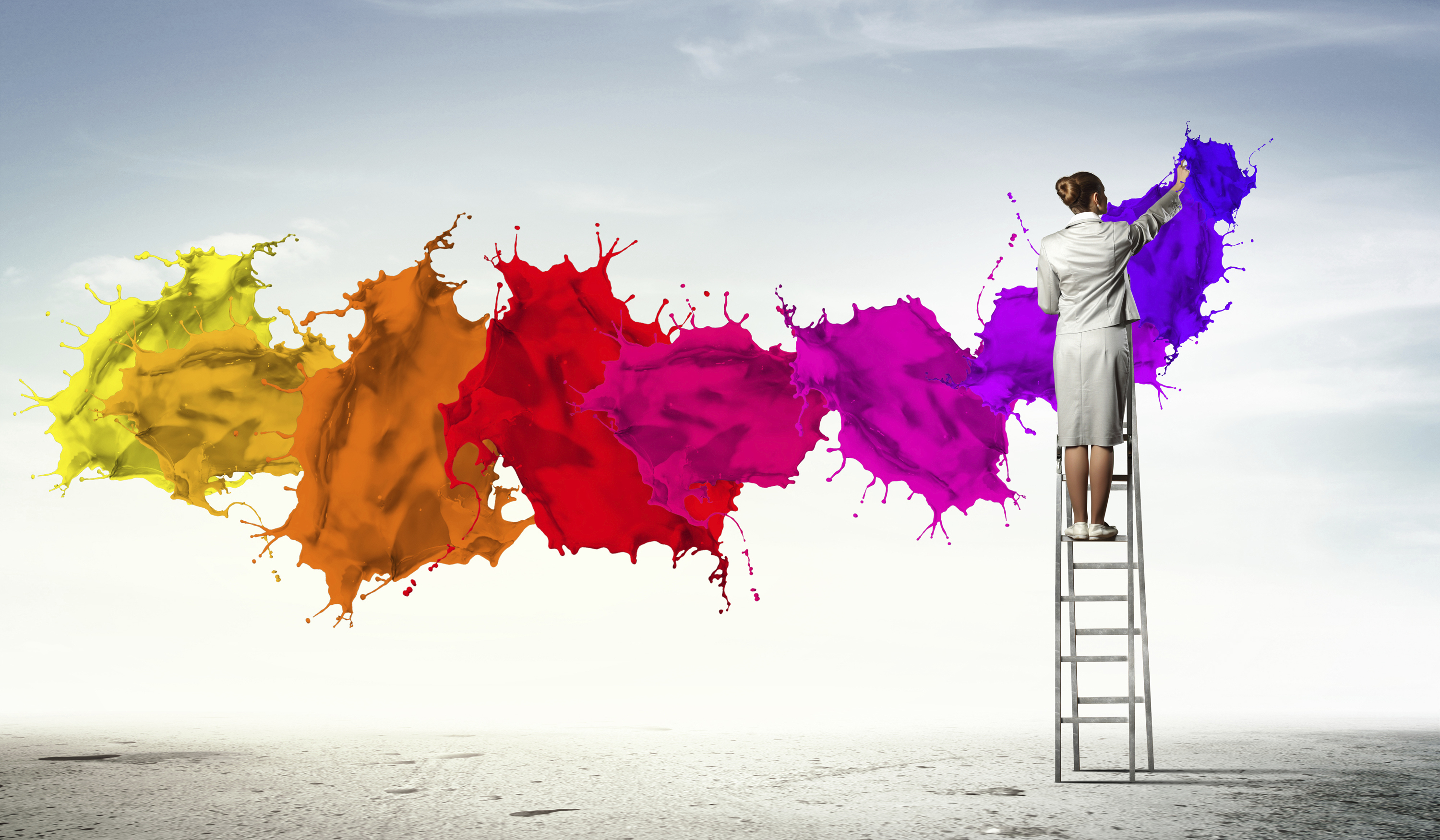 Creative HD Wallpaper Desktop