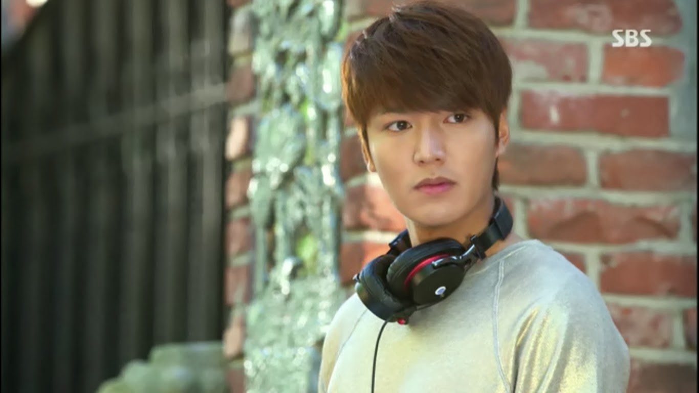 The Heirs Wallpaper HD Beautiful Collection