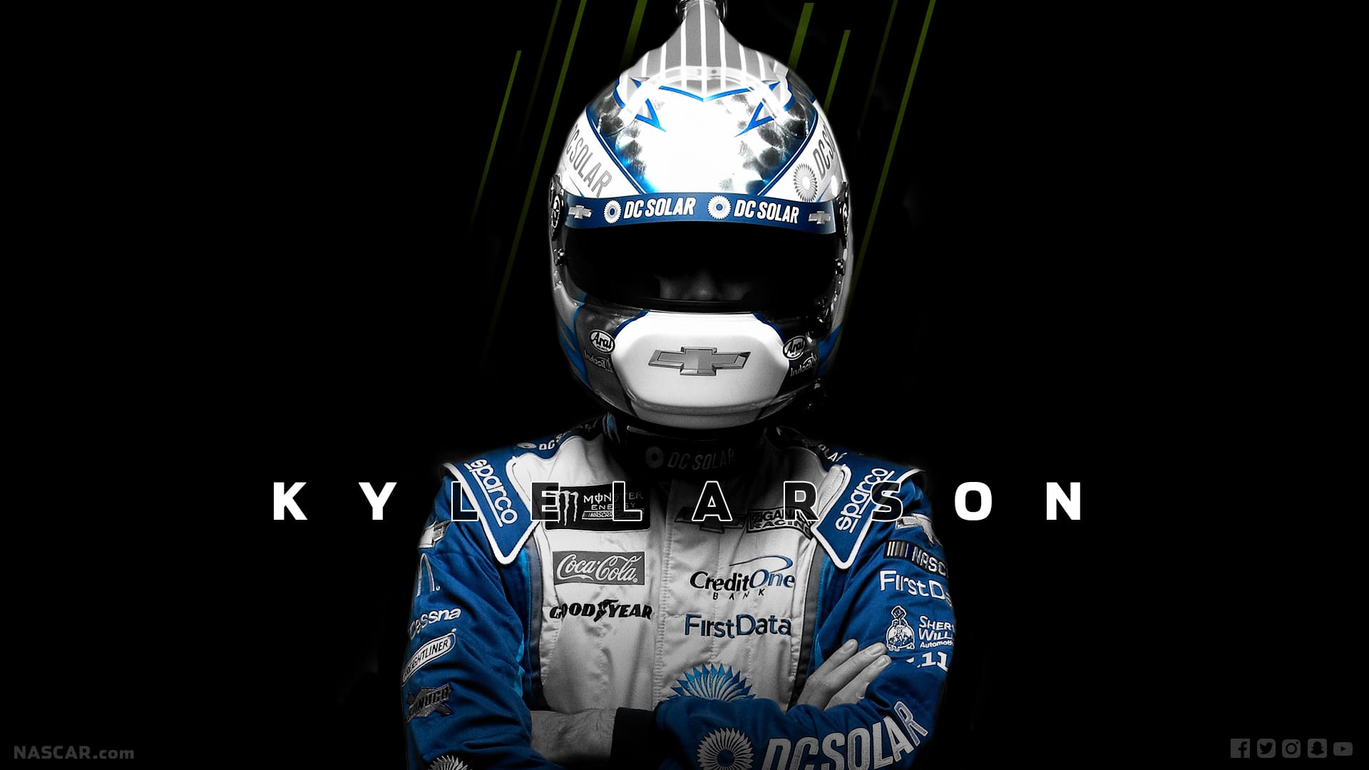 Playoff Wallpaper Official Site Of Nascar