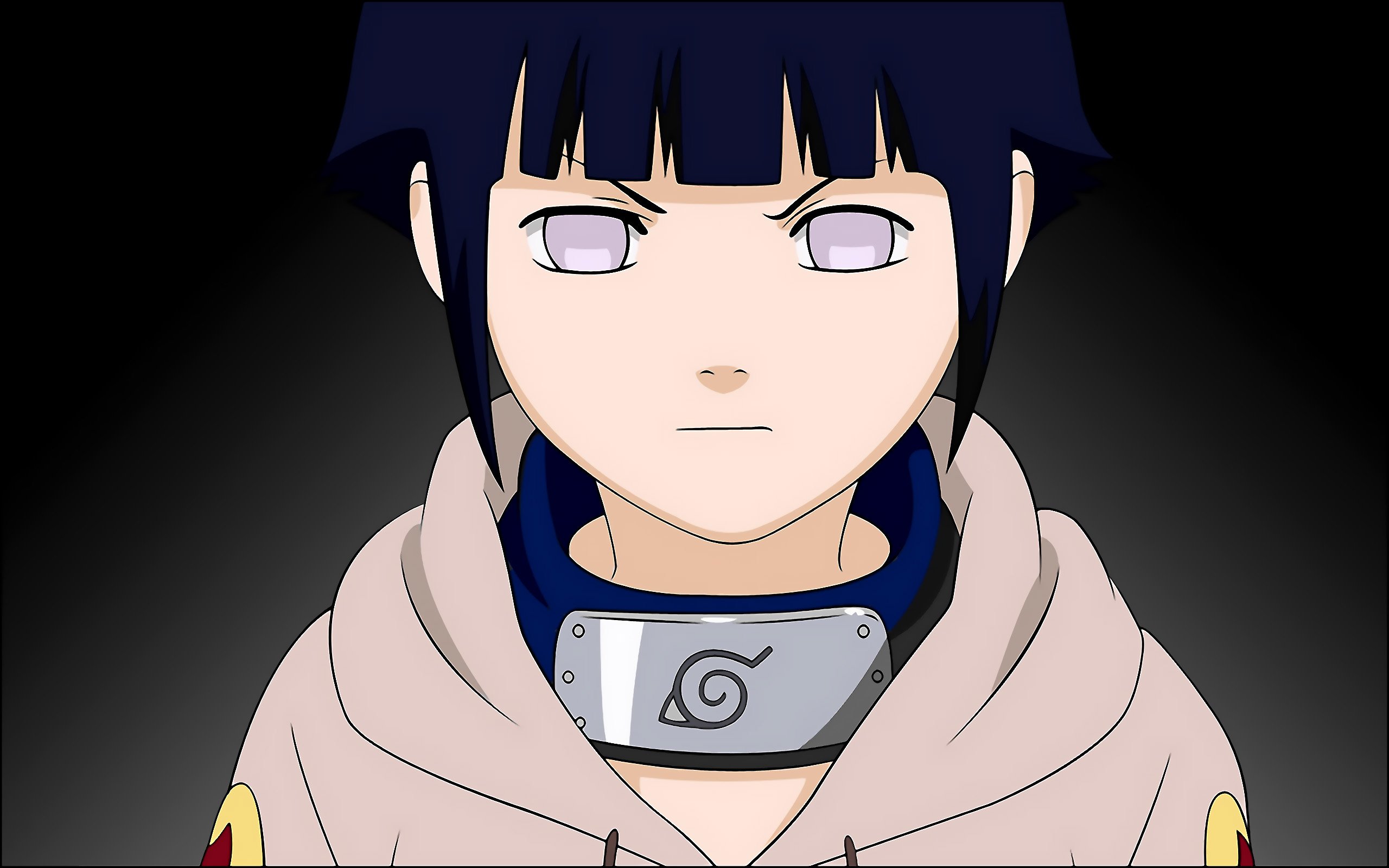 Naruto HD Wallpaper Background Image 2560x1600 2560x1600