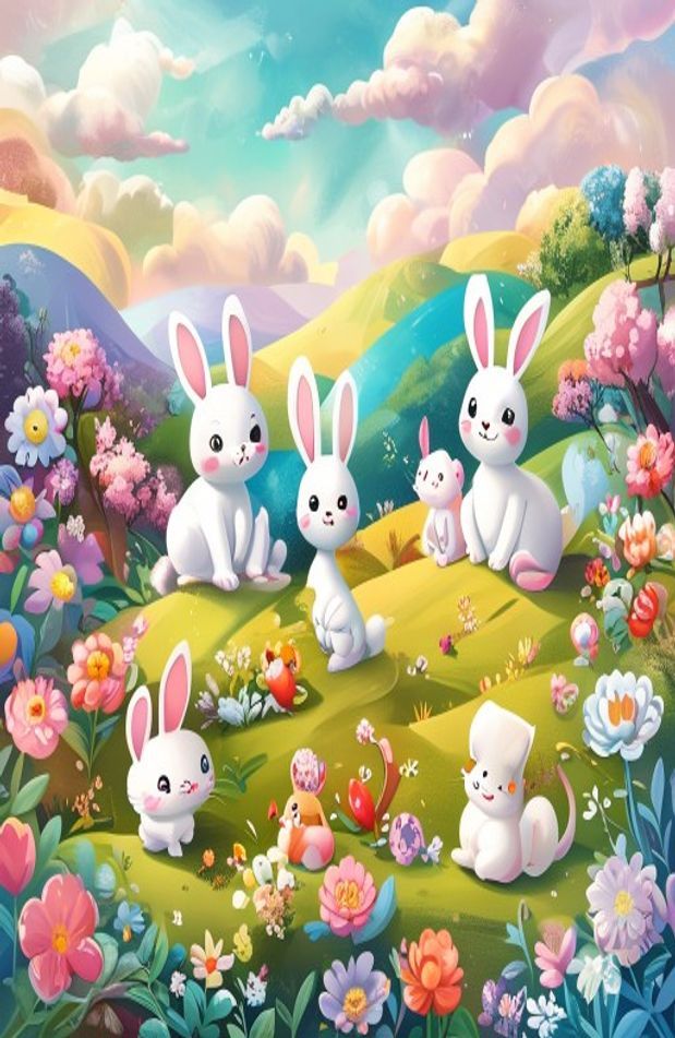 Cute Background Picture