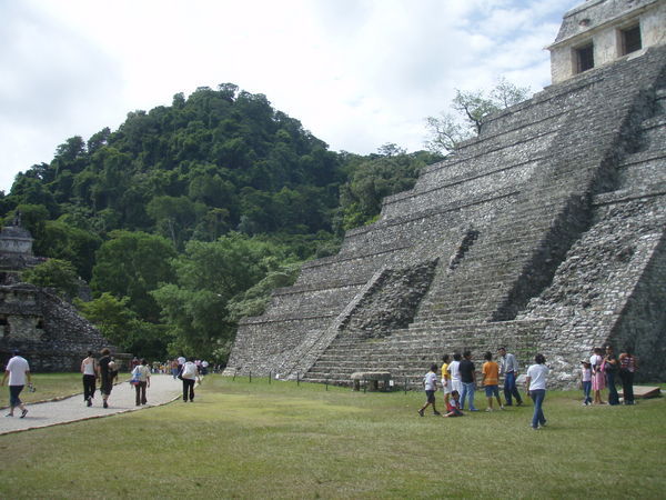 Mayan Ruins Wallpaper Mayan Ruins Wallpaper Pelanque