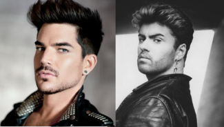 Adam Lambert To Perform Tribute George Michael At