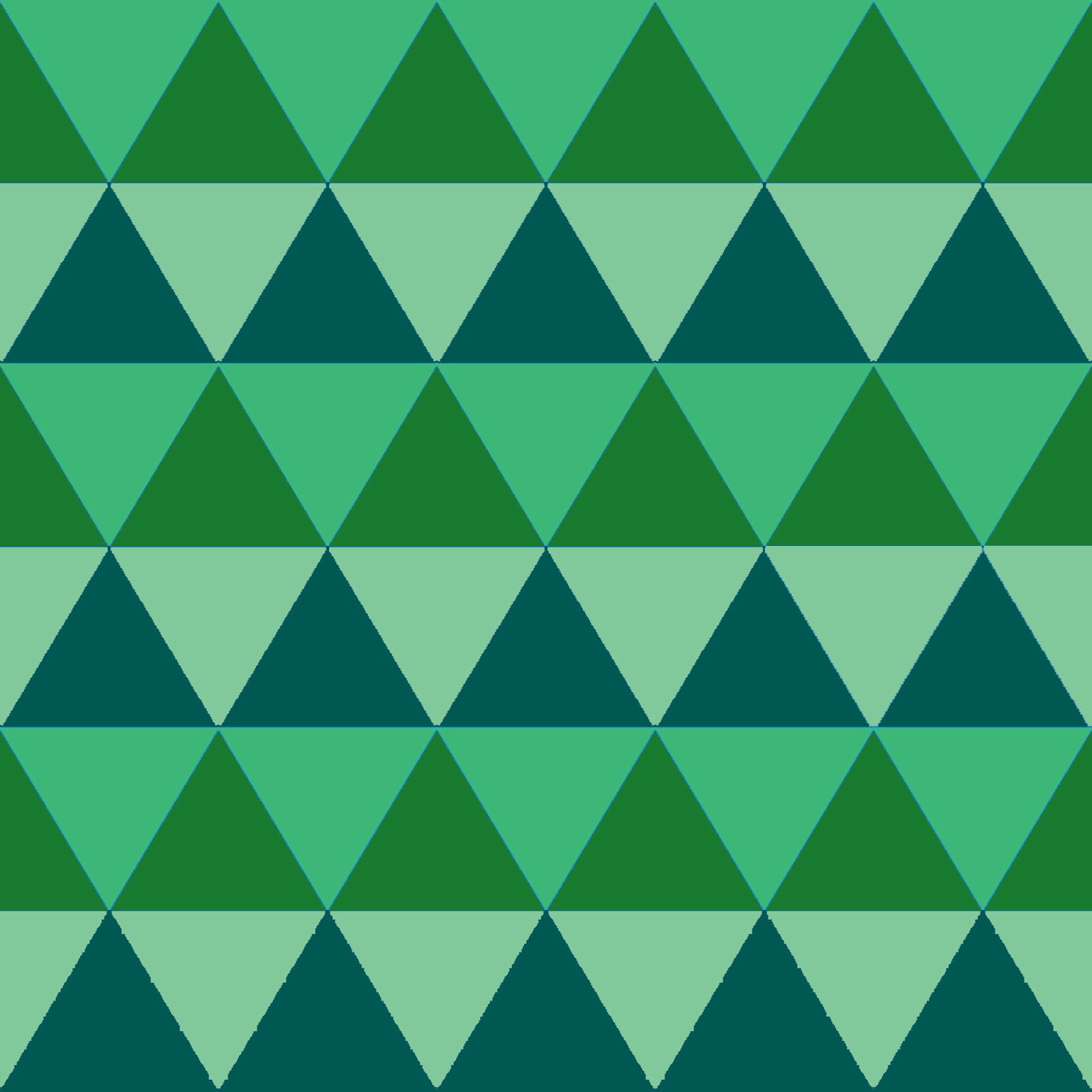 Geometric Triangle Wallpaper Geometric background
