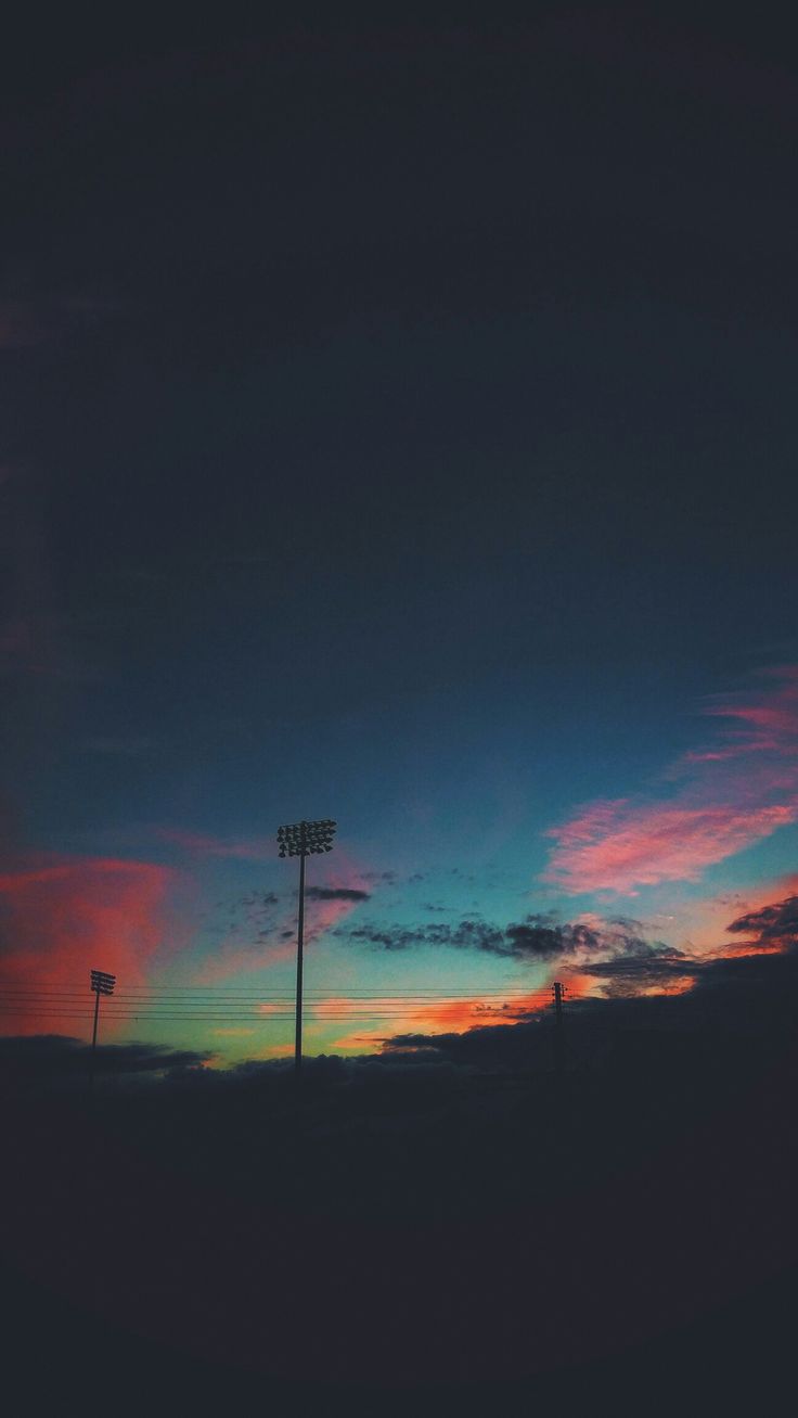 Dark iPhone Wallpaper