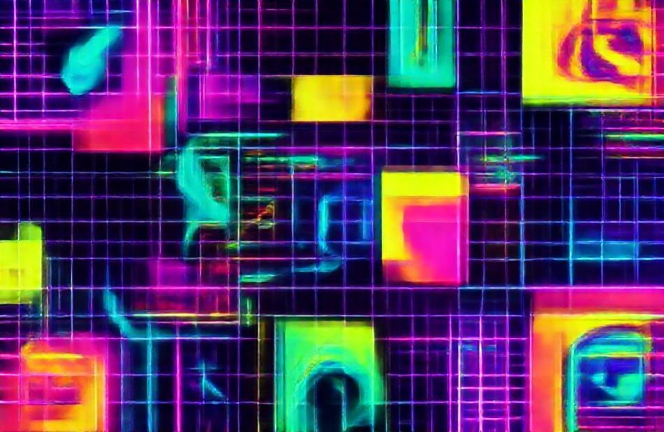 80s Wallpaper