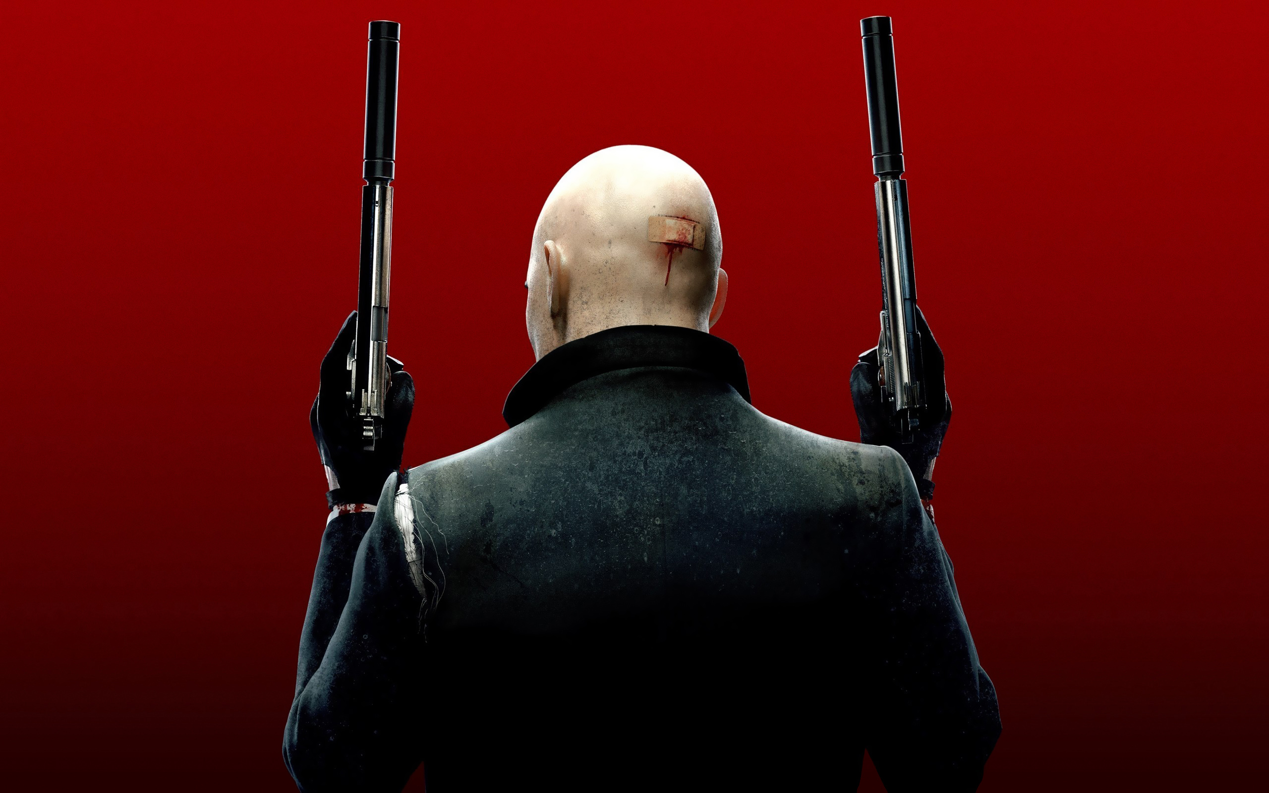 Hitman Absolution Wallpaper HD 1080p