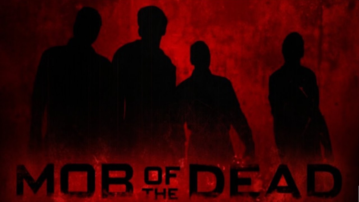 mob of the dead call of duty zombies