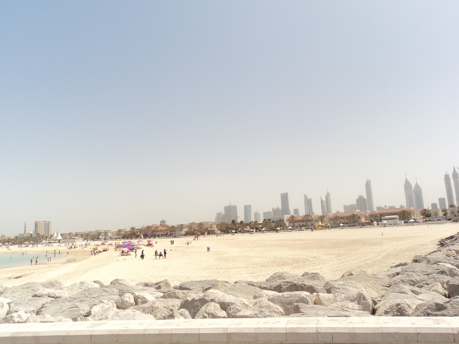 Dubai Beaches 11440 Hd Wallpapers in Travel n World   Imagescicom