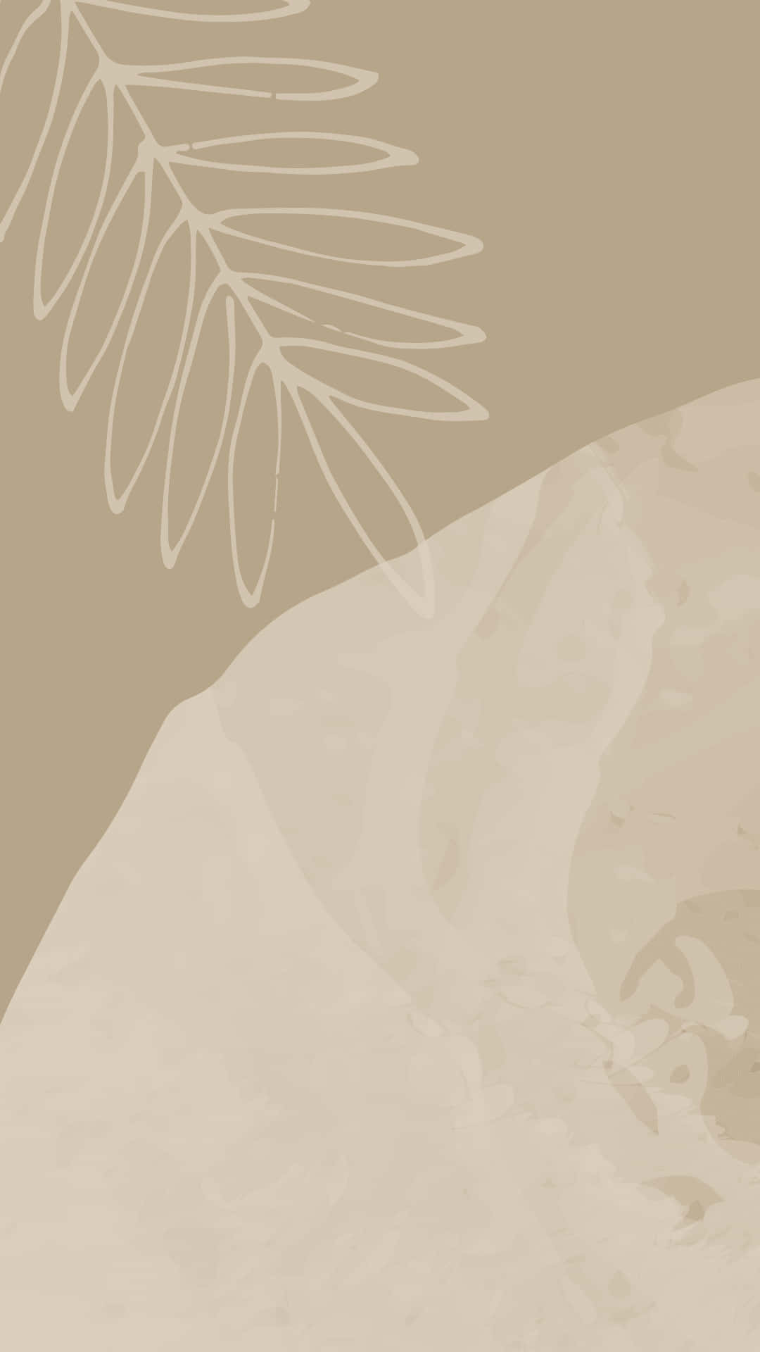 Cool Neutral Color Palette To Inspire Your Home Decor Wallpaper