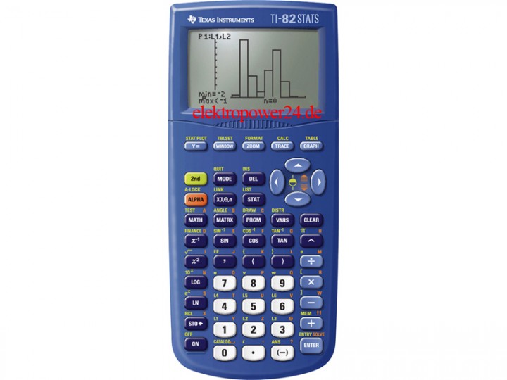 Like Or Share U72751 Texas Instruments Ti Stats Graphic Calculator