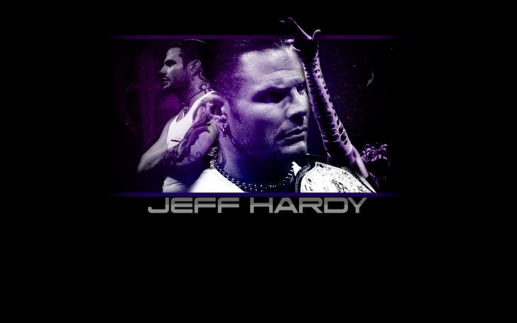 Jeff Hardy Wallpaper Desktop Size Amazingpict