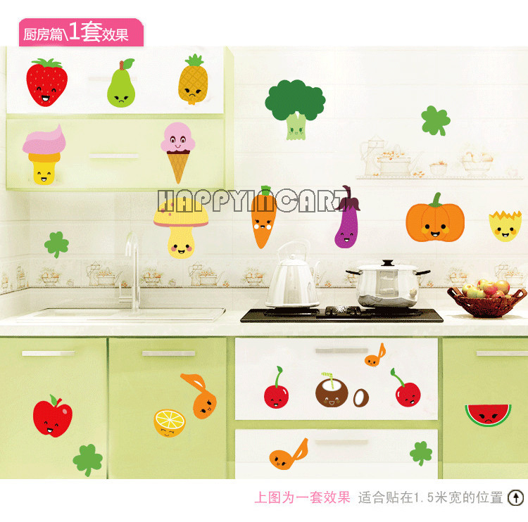 Wallpaper Fruit Promotion Online Shopping For Promotional