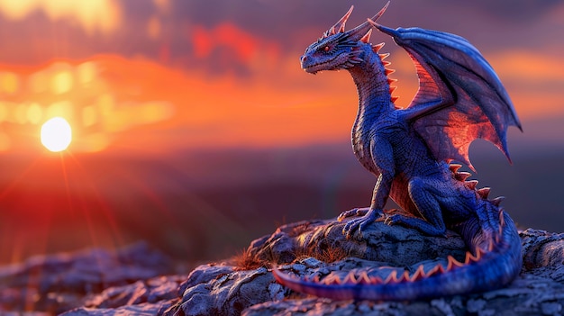 Dragon Wallpaper Beautiful Picture
