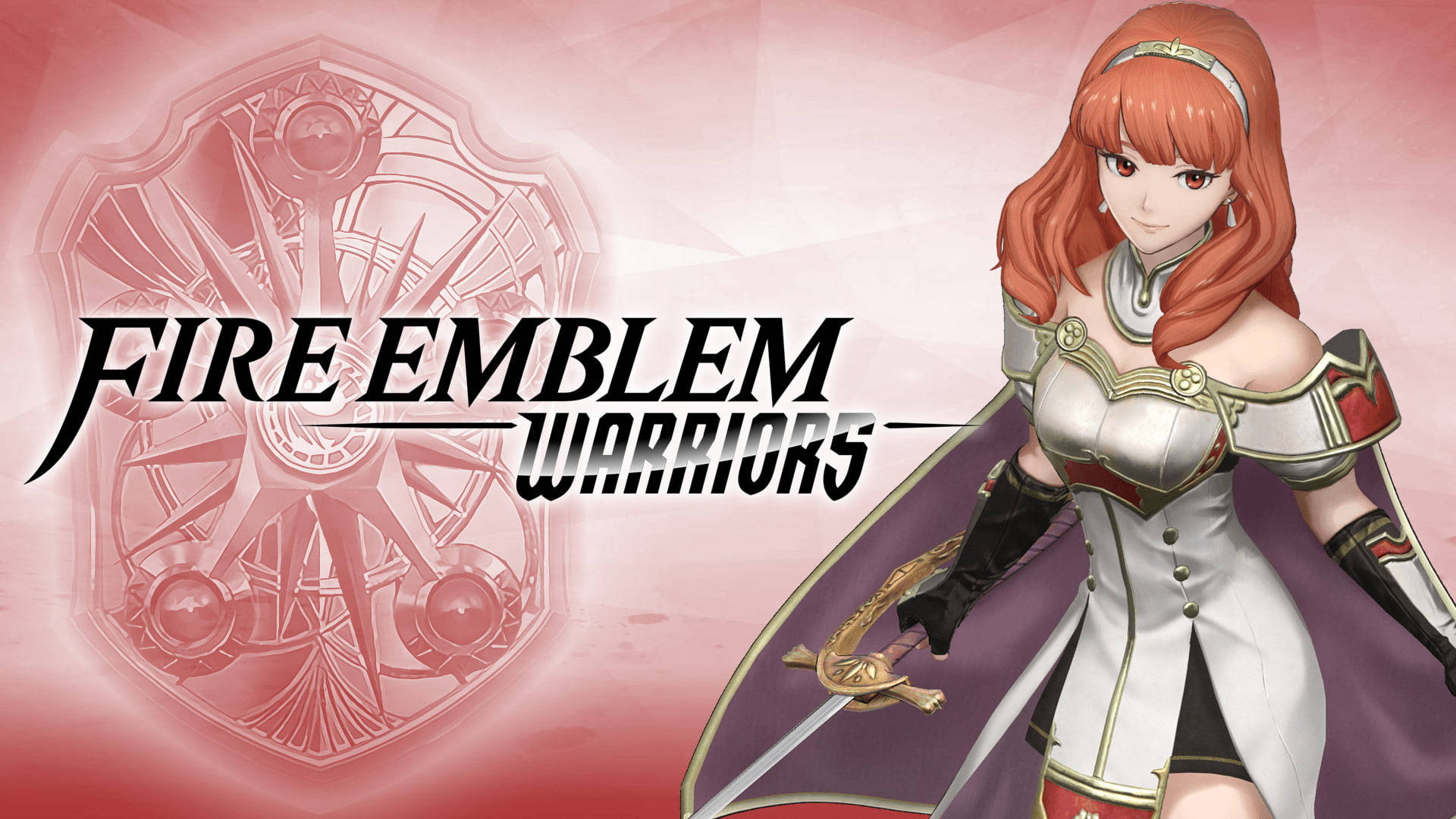Top Fire Emblem Warriors Wallpaper Full HD 4k To Use