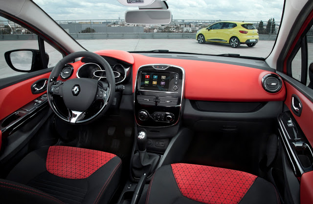 Car Barn Sport Renault Clio 2013