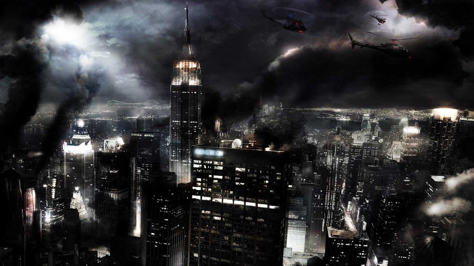 Pc Games Wallpaper Desktop