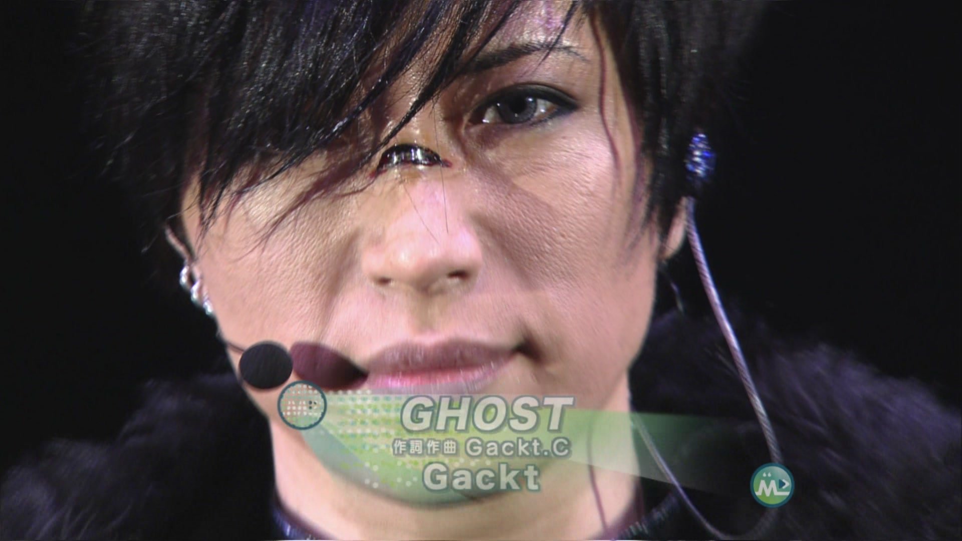 Gackt Background Id Full HD For Pc