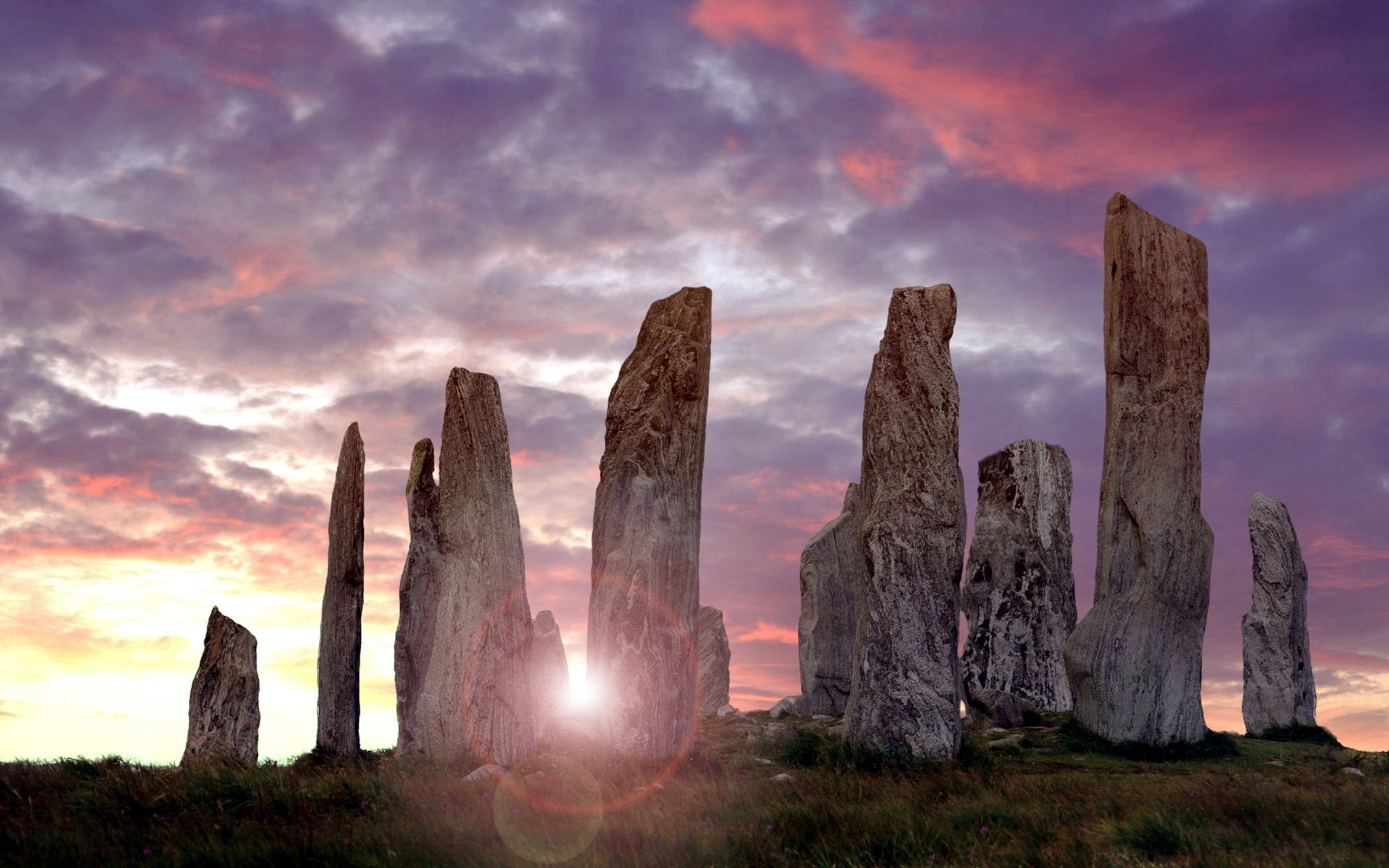 Scotland Wallpaper Best