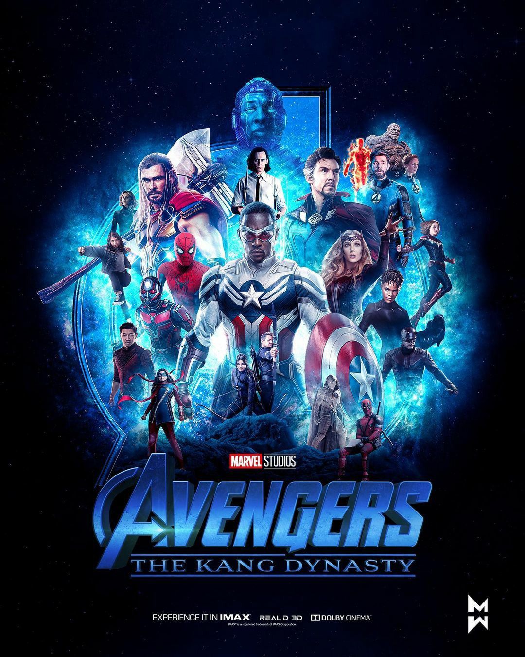 Here S What We Know About The Upcoming Marvel Movies Wallpaper