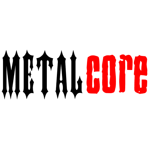 Posscero Metalcore