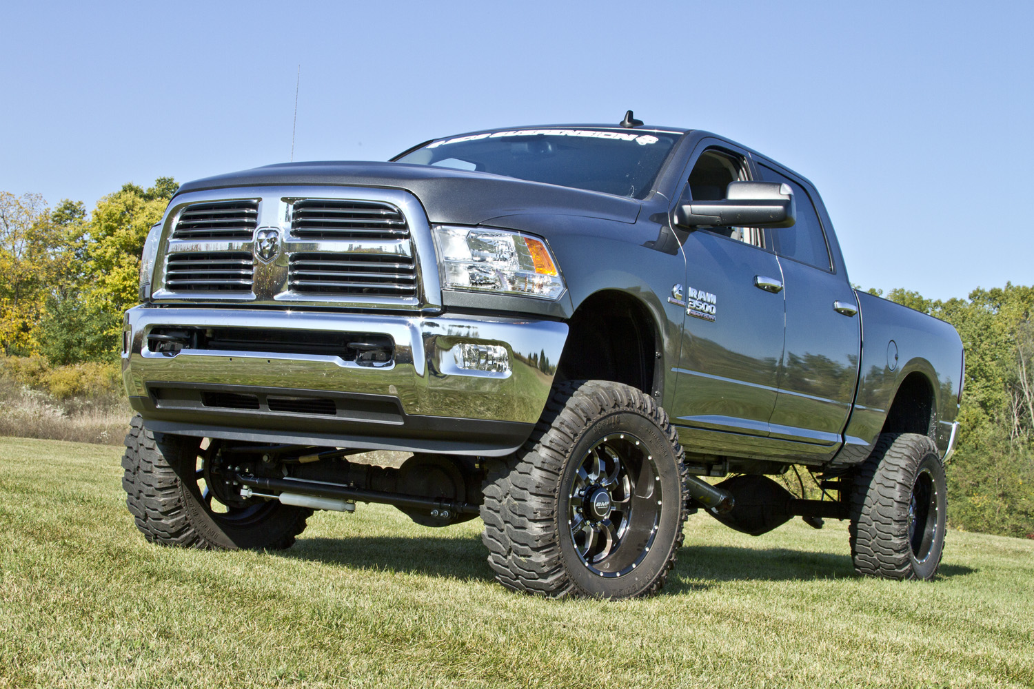 Chevrolet Lifted Chevy Gas HD Auto Car Wallpaper Picture Photos
