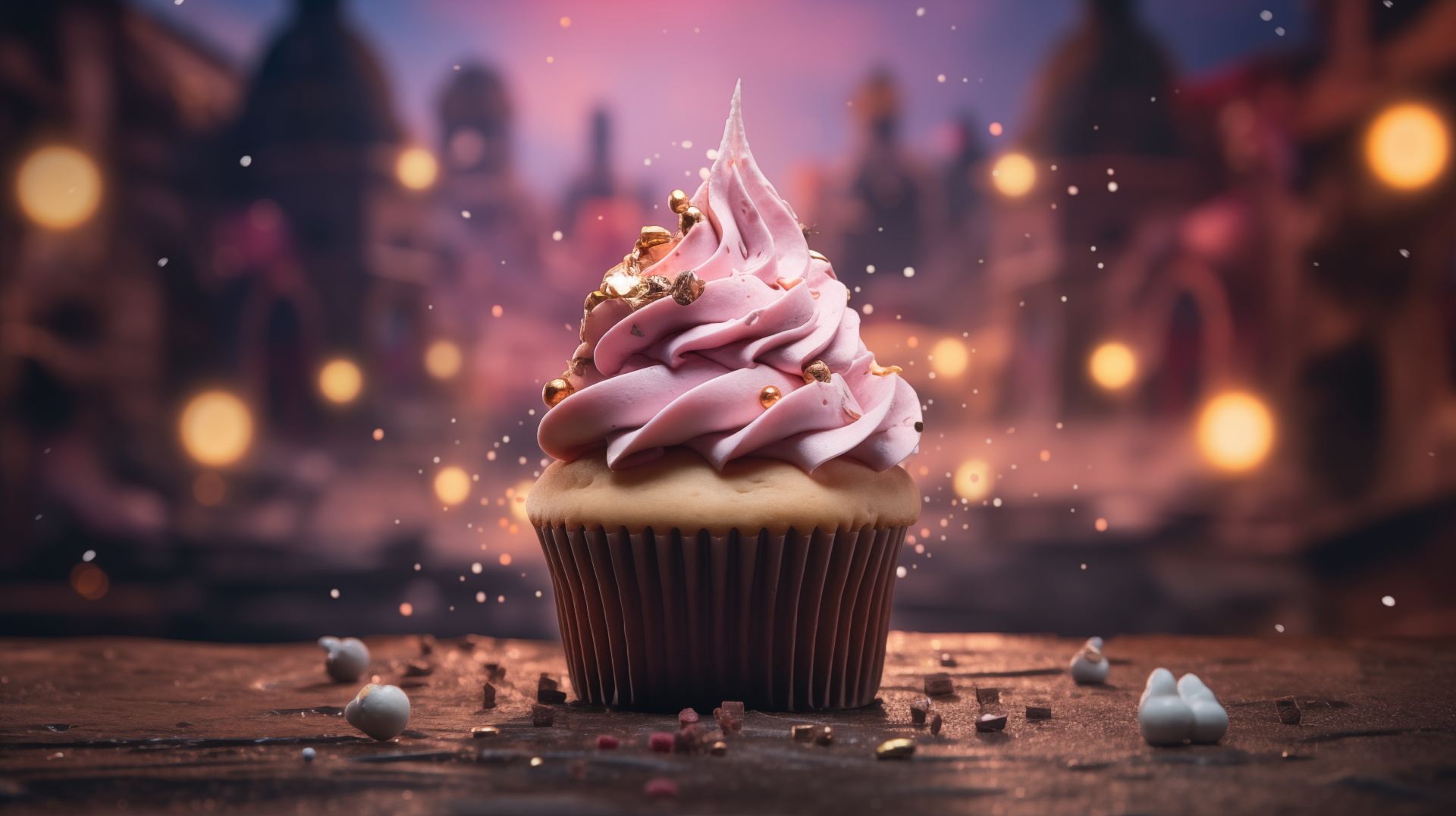 Food 4k Wallpaper