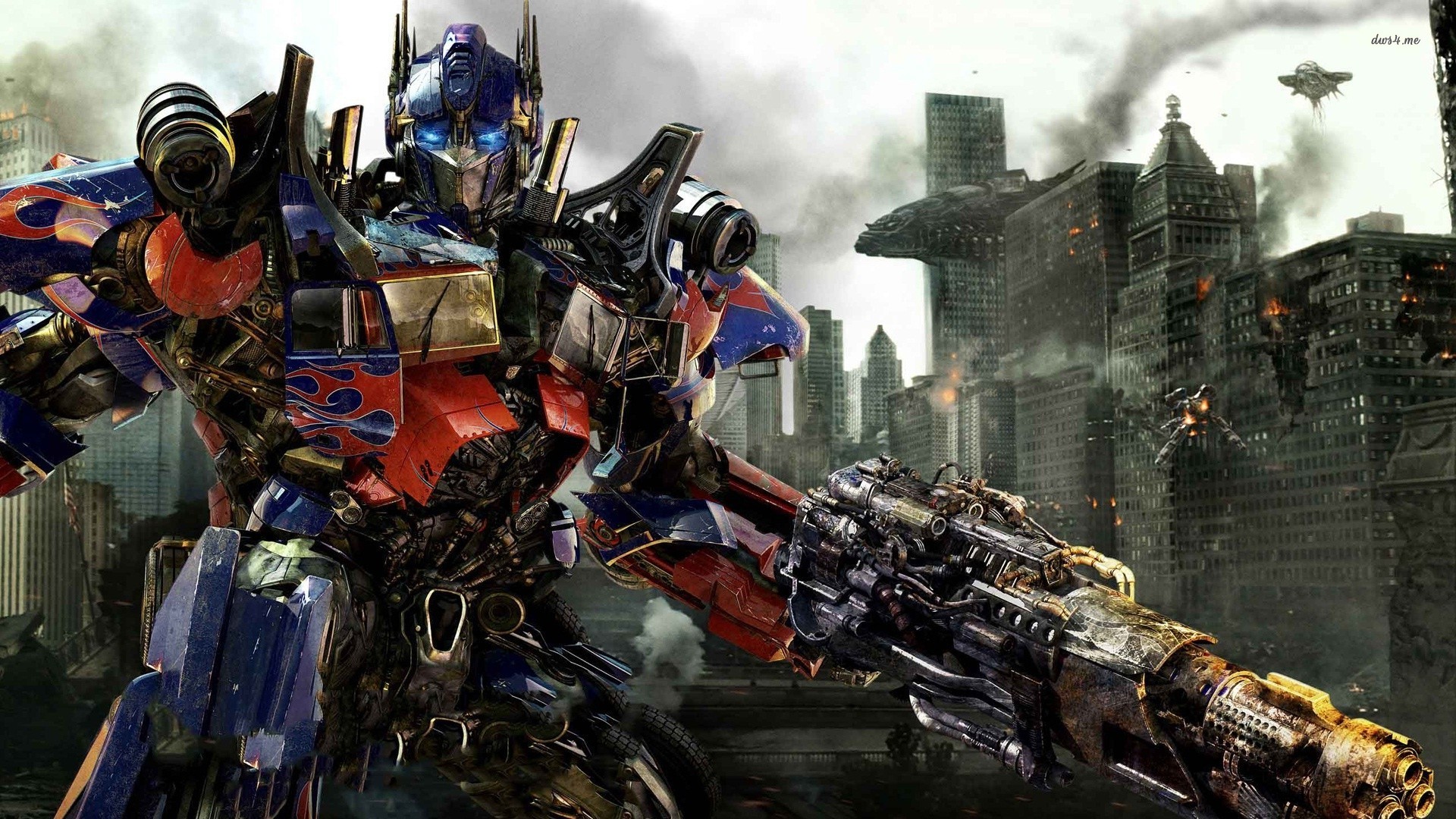 transformers movies in hindi