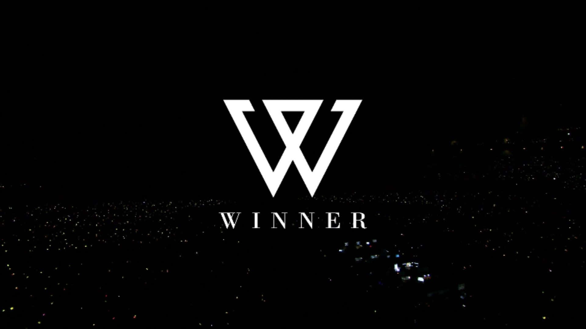 Winner Background Wallpaper