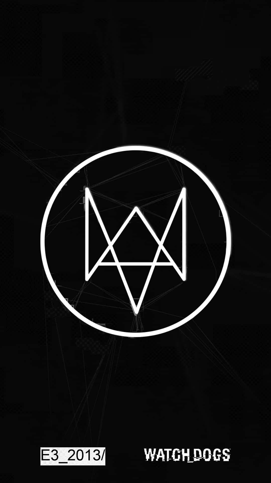 Image Upgrade Your Lifestyle With Watch Dogs iPhone Wallpaper