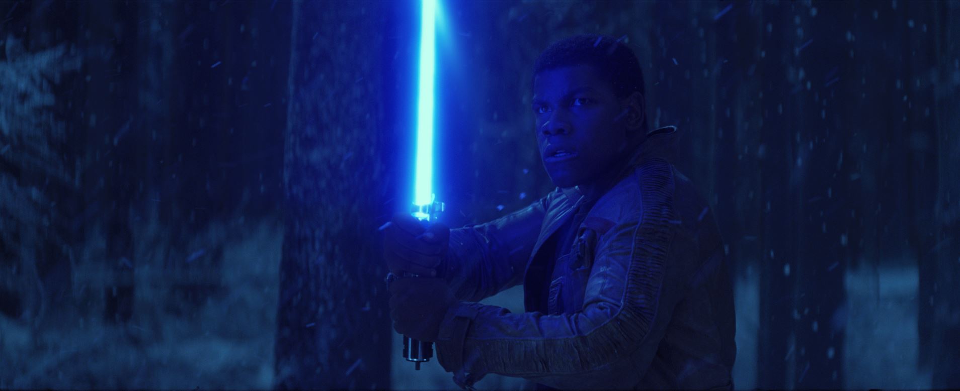 The Lead Up To Star Wars Tfa And Why It S Already Worth Price Of