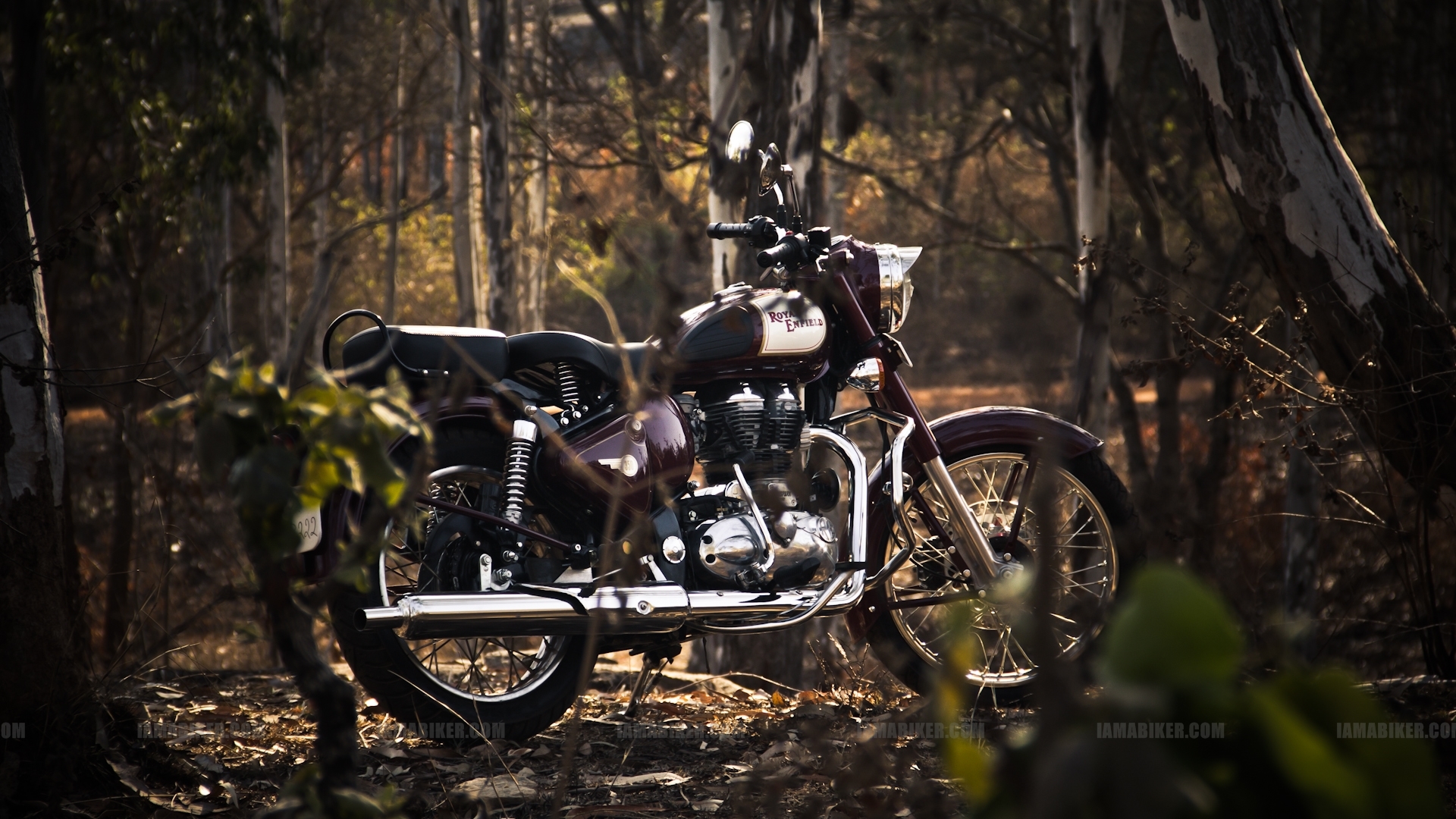 Free download Royal Enfield Classic 350 wallpapers [1920x1080] for your