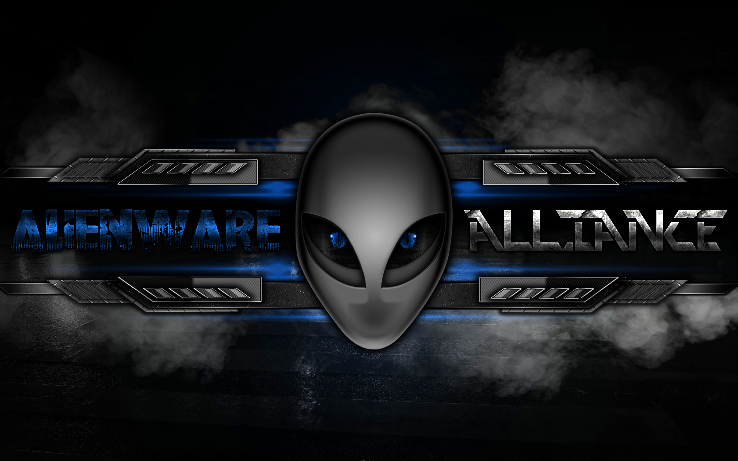 Wonderful Engineering And Technology HD Alienware